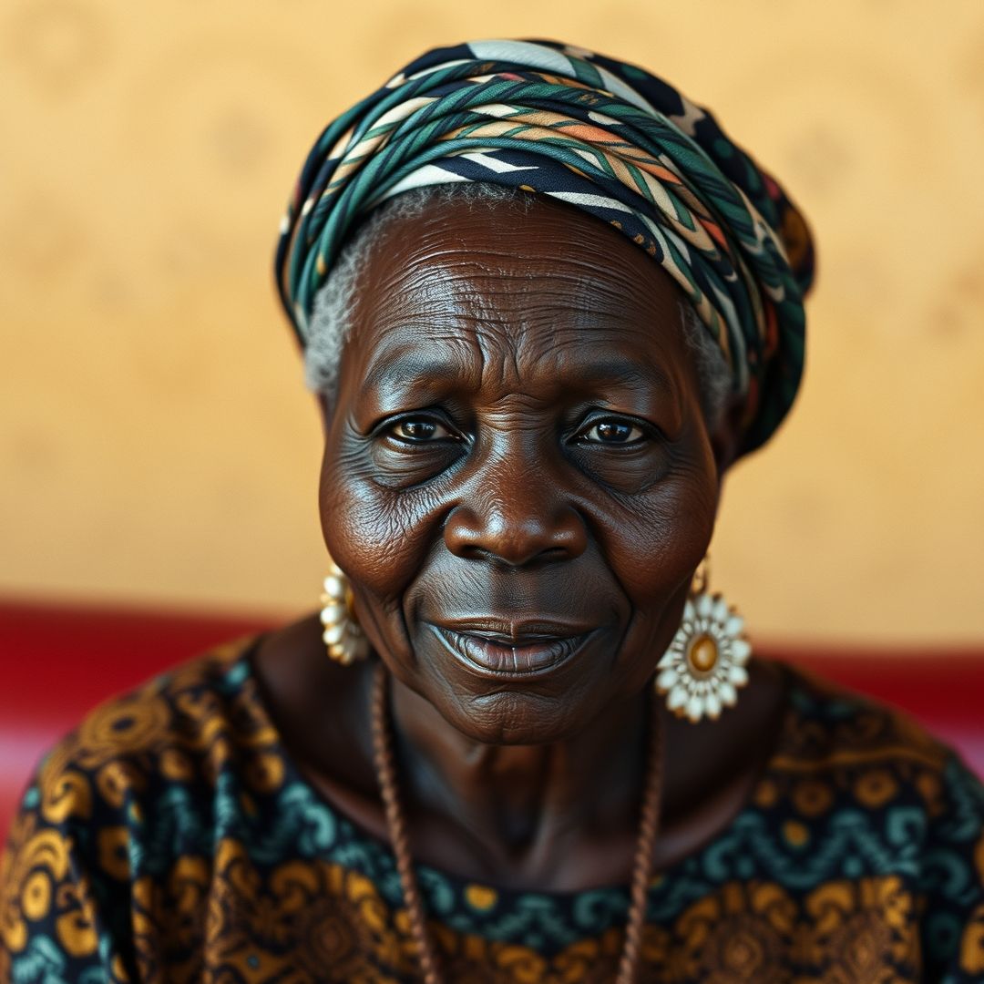 Commentaires de Marie-Claire à propos de Maryah